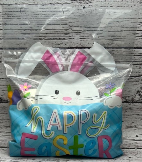 8 OZ BAGS, SEASONAL